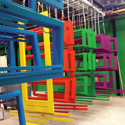 De vele voordelen van het houten kozijn