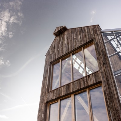 Energiehuis Deltawind