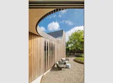 Beeld: Lichtstad Architecten