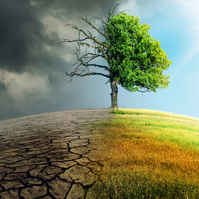 Mondiale klimaatactie nodig