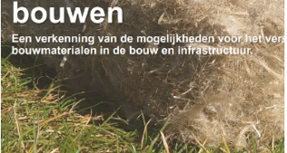 De urgente belofte van biobased bouwen