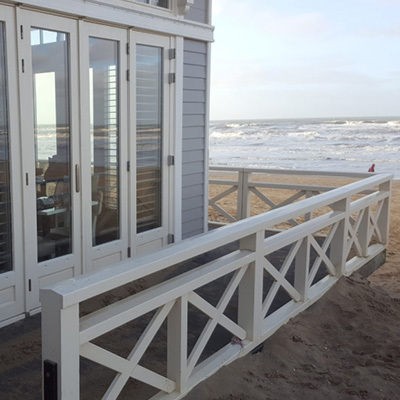 De 3 grootste misvattingen over onderhoud van houten bouwelementen