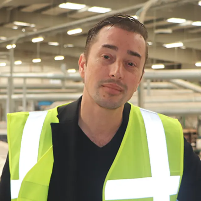 Kijk op Hout: Danny di Mattia