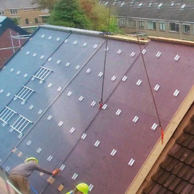 Renovatie woningmarkt: vernieuwbouwen of theemutsen?