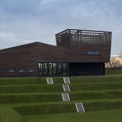 Waarom hout(bouw) de wereld mooier en beter maakt