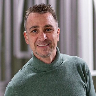 Houten Helden: Wieger Oostenveld