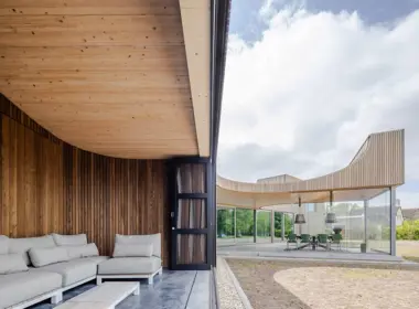 Beeld: Lichtstad Architecten