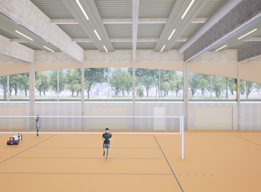 Source: Lichtstad Architecten