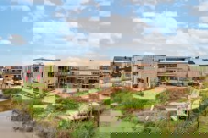 Basisschool De Verwondering in Almere