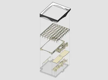 Source: Lichtstad Architecten