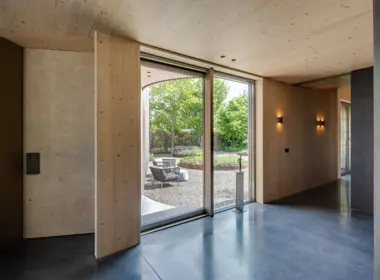 Beeld: Lichtstad Architecten