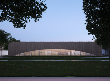 Source: Lichtstad Architecten