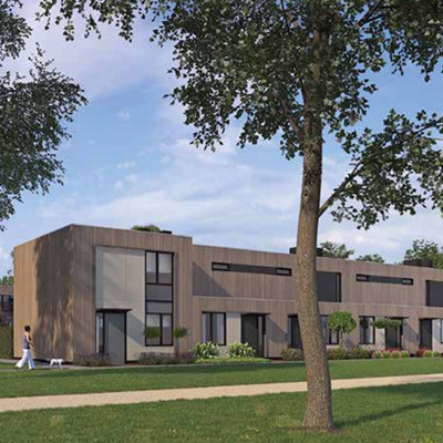 Hout in het nieuws: zijn we klaar voor houtbouw?