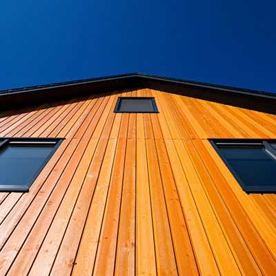 Architect Daan Bruggink: Waarom hout(bouw) het uiteindelijk toch gaat winnen