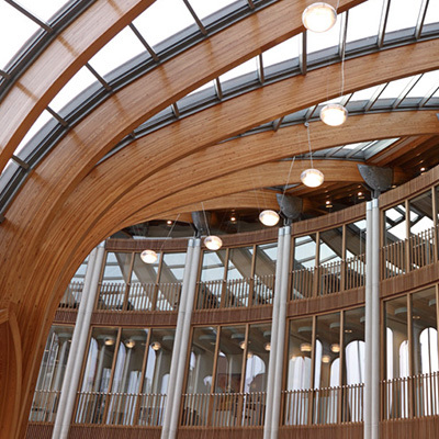 Zelf klussen? Zo herken je de houtsoorten