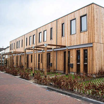 Nationale Aanpak Biobased Bouwen gelanceerd!