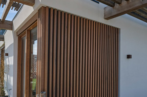 Strandvilla Zandvoort