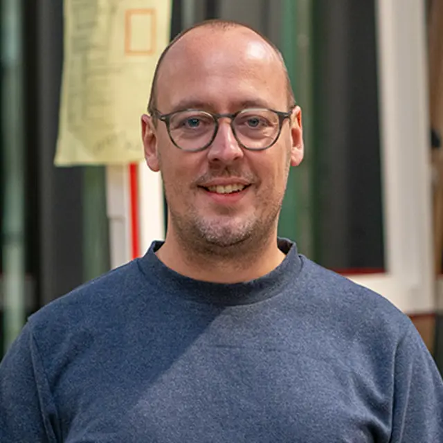 Matthijs Mulckhuijse