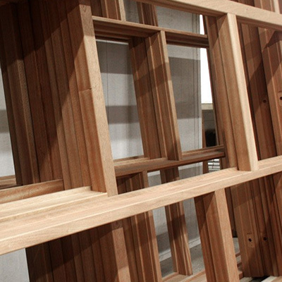 Nieuwsbrief houten kozijnen