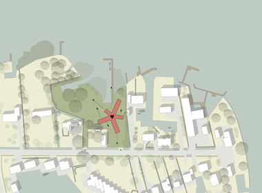 Beeld: Lichtstad Architecten