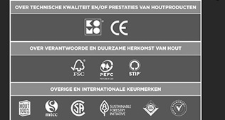 Houtographic 'Circulariteit'