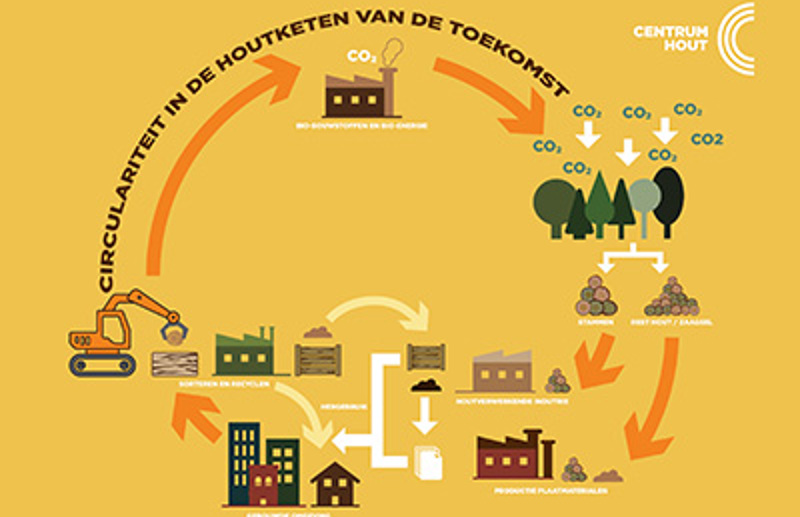 Houtographic 'Life Cycle Assessment'
