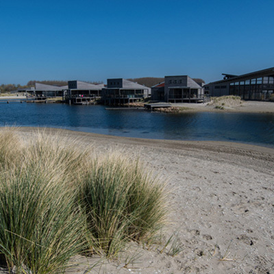 Meer weten over grootschalige woningbouw met hout? Meld je nu aan voor het Nationaal Digitaal Houtbouwcongres